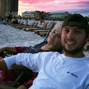 Meet your Posher, Dalton